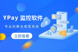 码支付 PC端 三合一 挂机使用教程